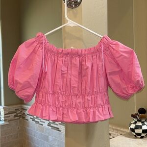 Women’s top